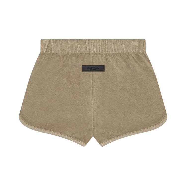 Fear of God Essentials Beach Shorts Oak
