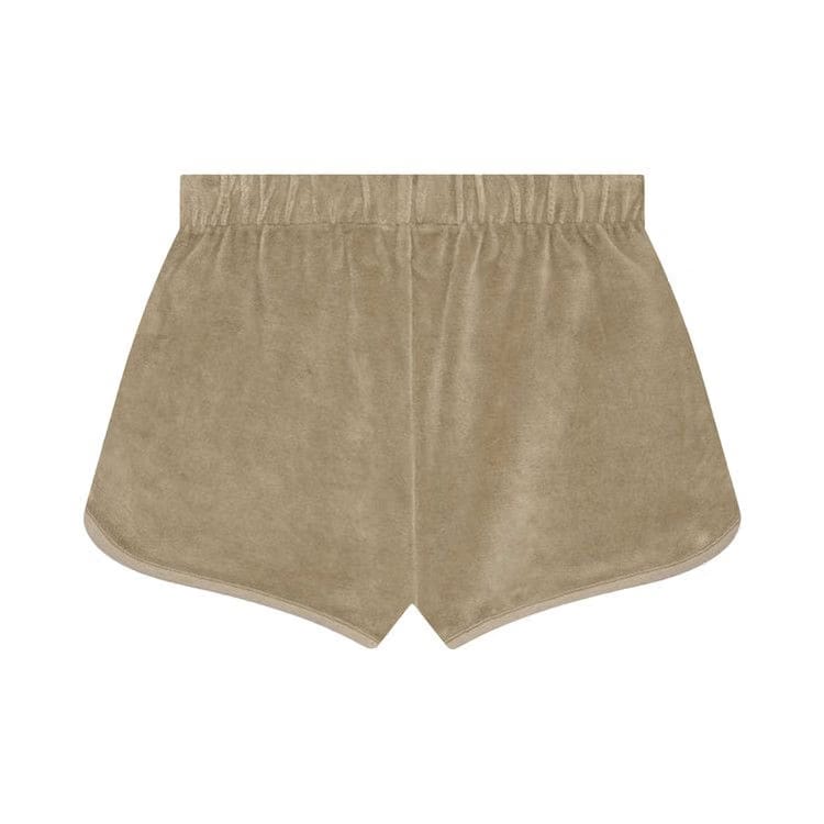 Fear of God Essentials Beach Shorts Oak