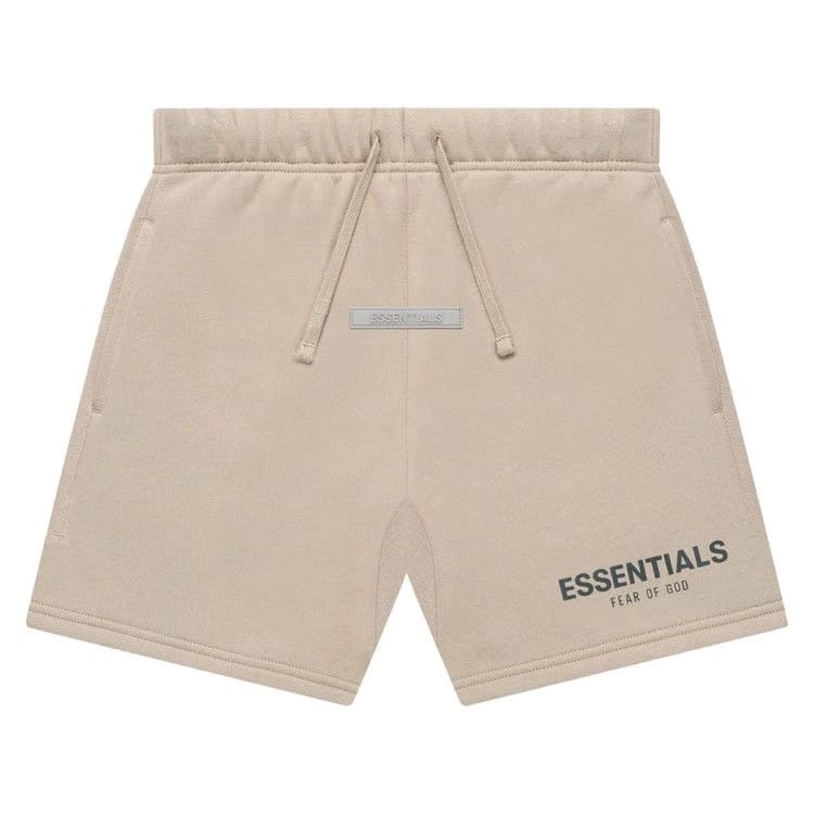 Fear of God Essentials Kids Sweatshort String