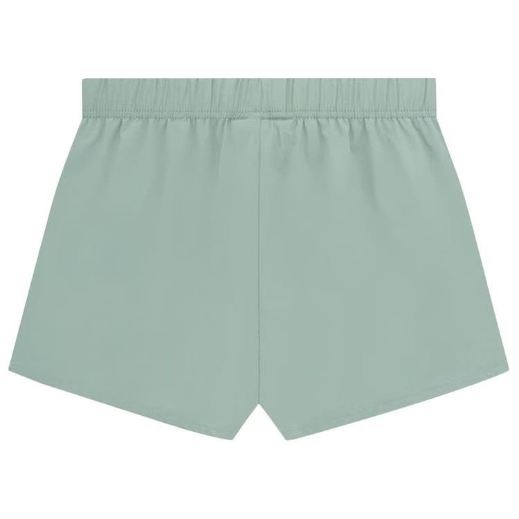 Fear of God Essentials Running Nylon Shorts Sycamore