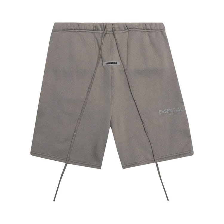 Fear of God Essentials Sweatshort Stone
