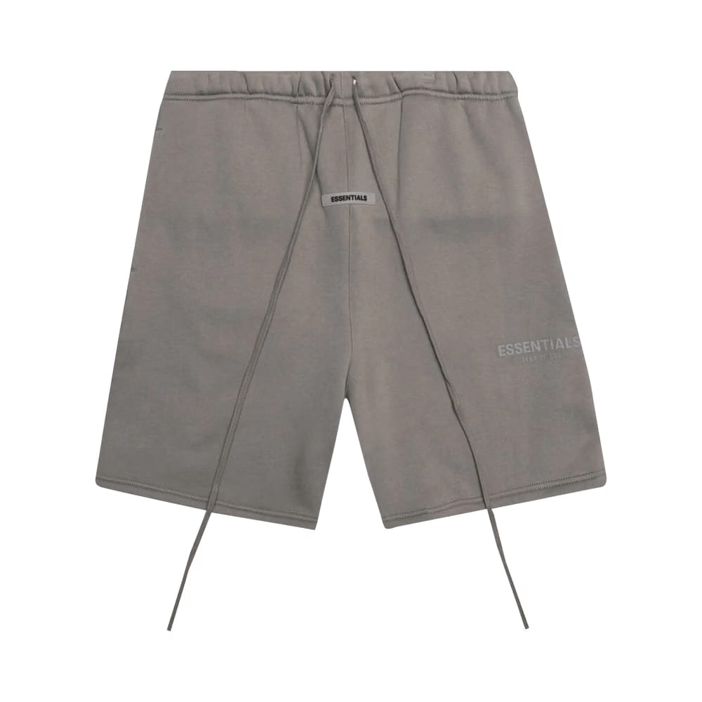 Fear of God Essentials Sweatshort Stone