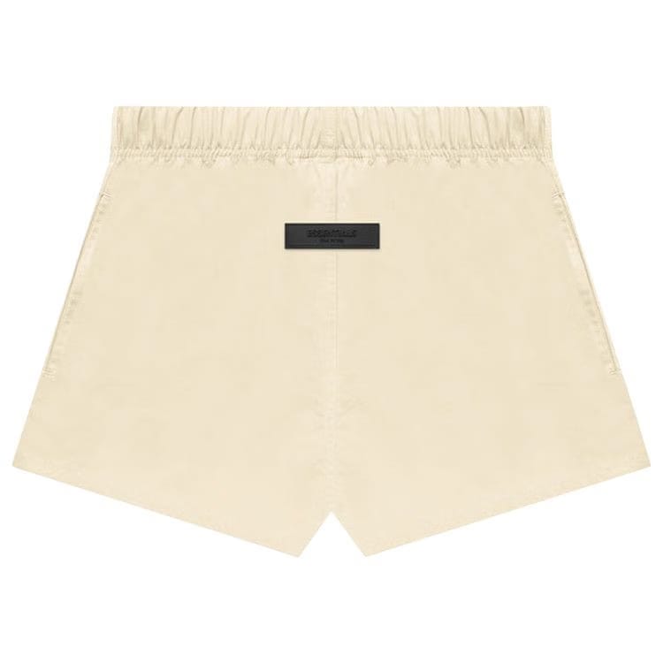 Fear of God Essentials Dock Shorts Eggshell