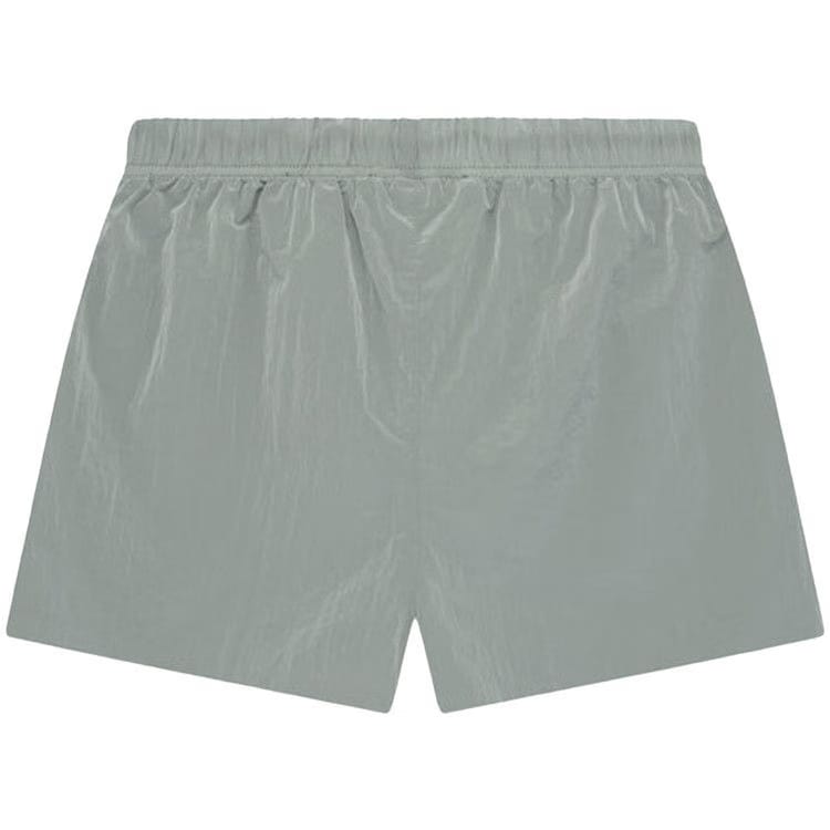 Fear of God Essentials Crinkle Nylon Running Shorts Seal
