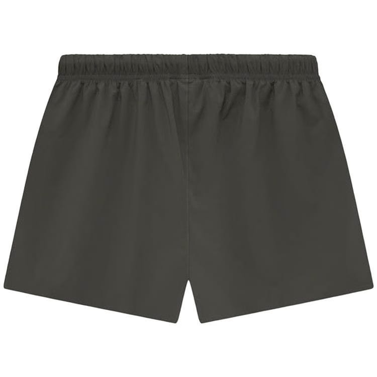 Fear of God Essentials Nylon Running Shorts Ink
