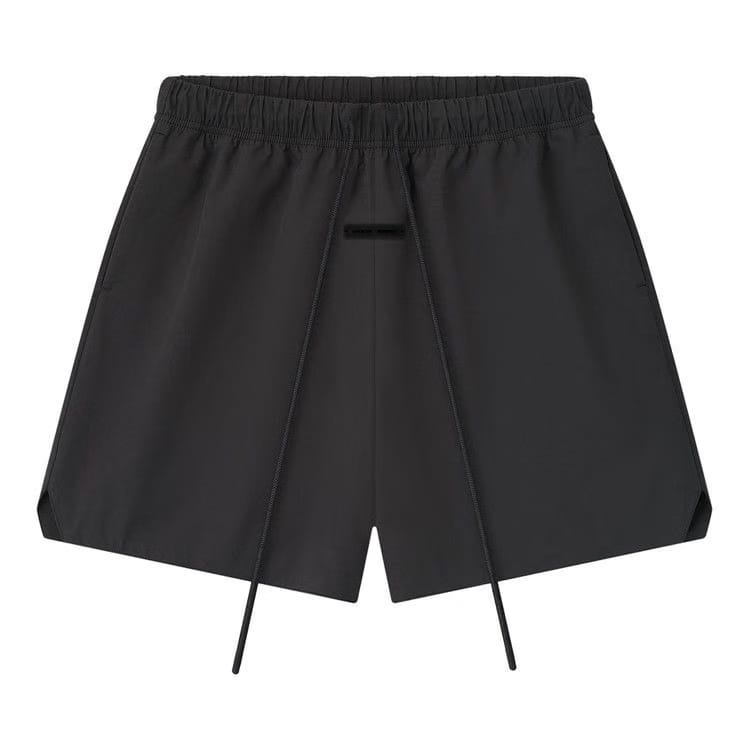 Fear of God Essentials Classic Shorts Vintage Black