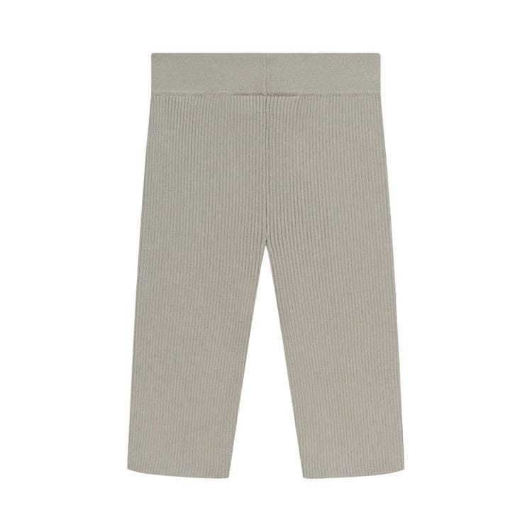 Fear of God Essentials Knit Rib Sport Shorts Seal