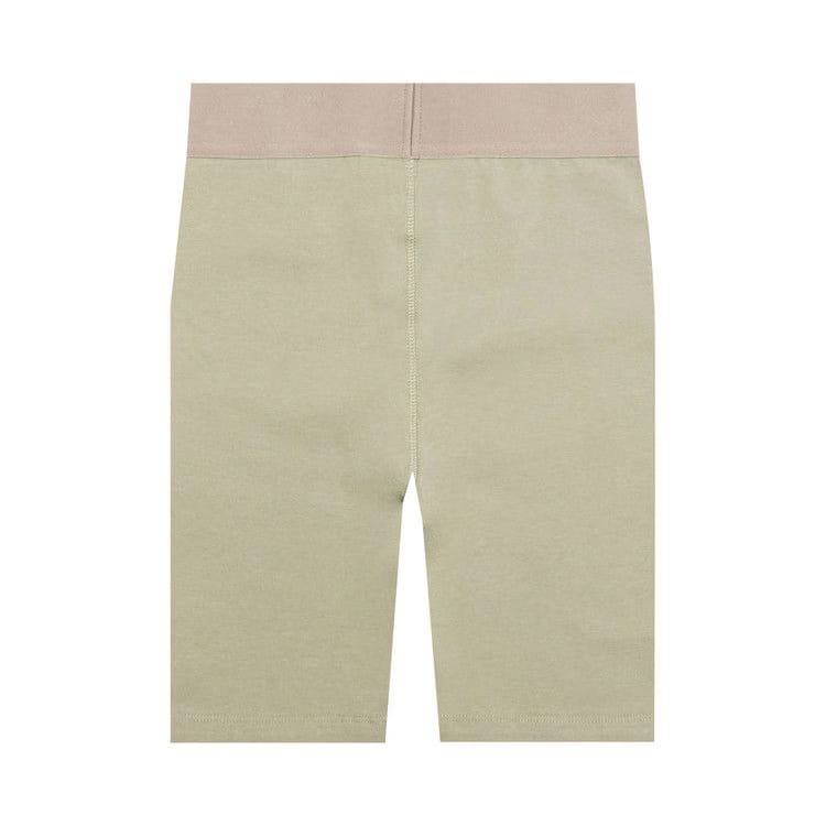 Fear of God Essentials Sport Shorts Seafoam