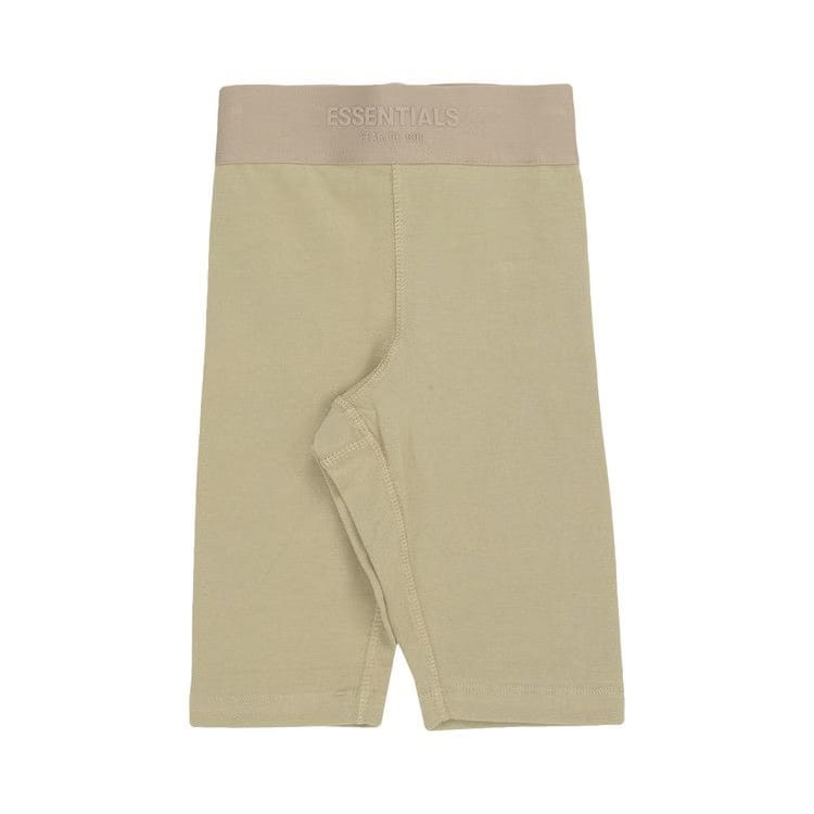 Fear of God Essentials Sport Shorts Seafoam