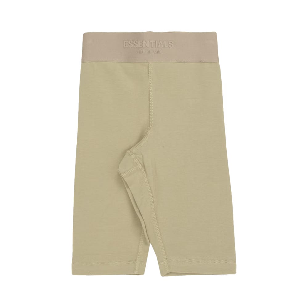 Fear of God Essentials Sport Shorts Seafoam