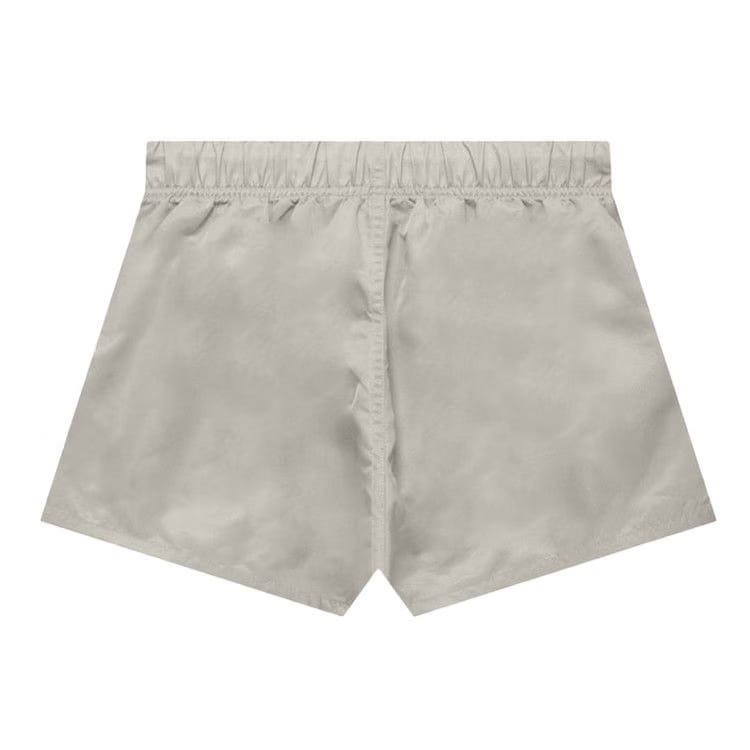 Fear of God Essentials Running Shorts Smoke