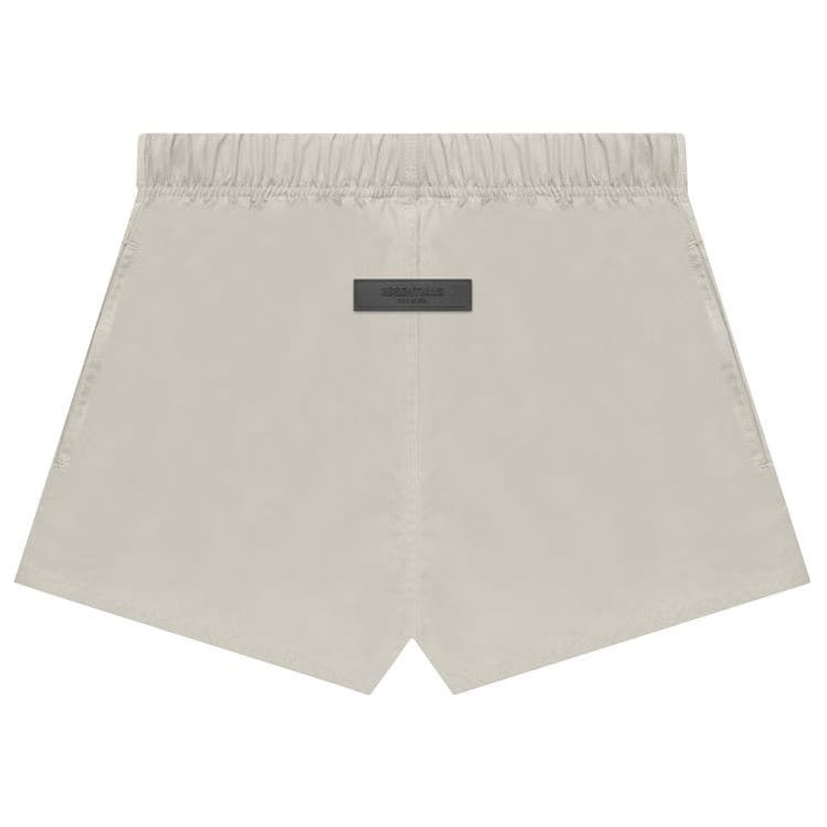 Fear of God Essentials Dock Shorts Smoke
