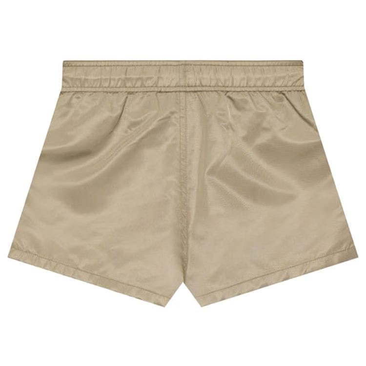 Fear of God Essentials Kids Running Shorts Oak