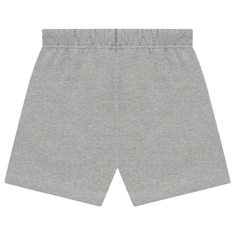 Fear of God Essentials Kids Essentials Sweatshort Dark Oatmeal