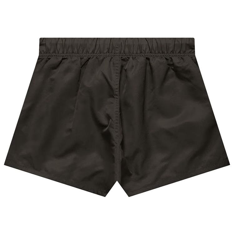 Fear of God Essentials Running Shorts Off Black