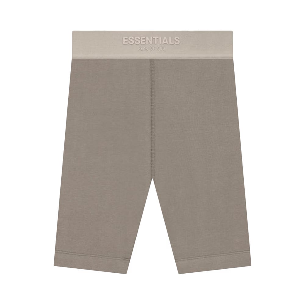 Fear of God Essentials Sport Shorts Desert Taupe