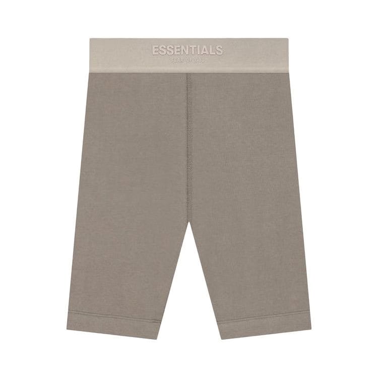 Fear of God Essentials Sport Shorts Desert Taupe