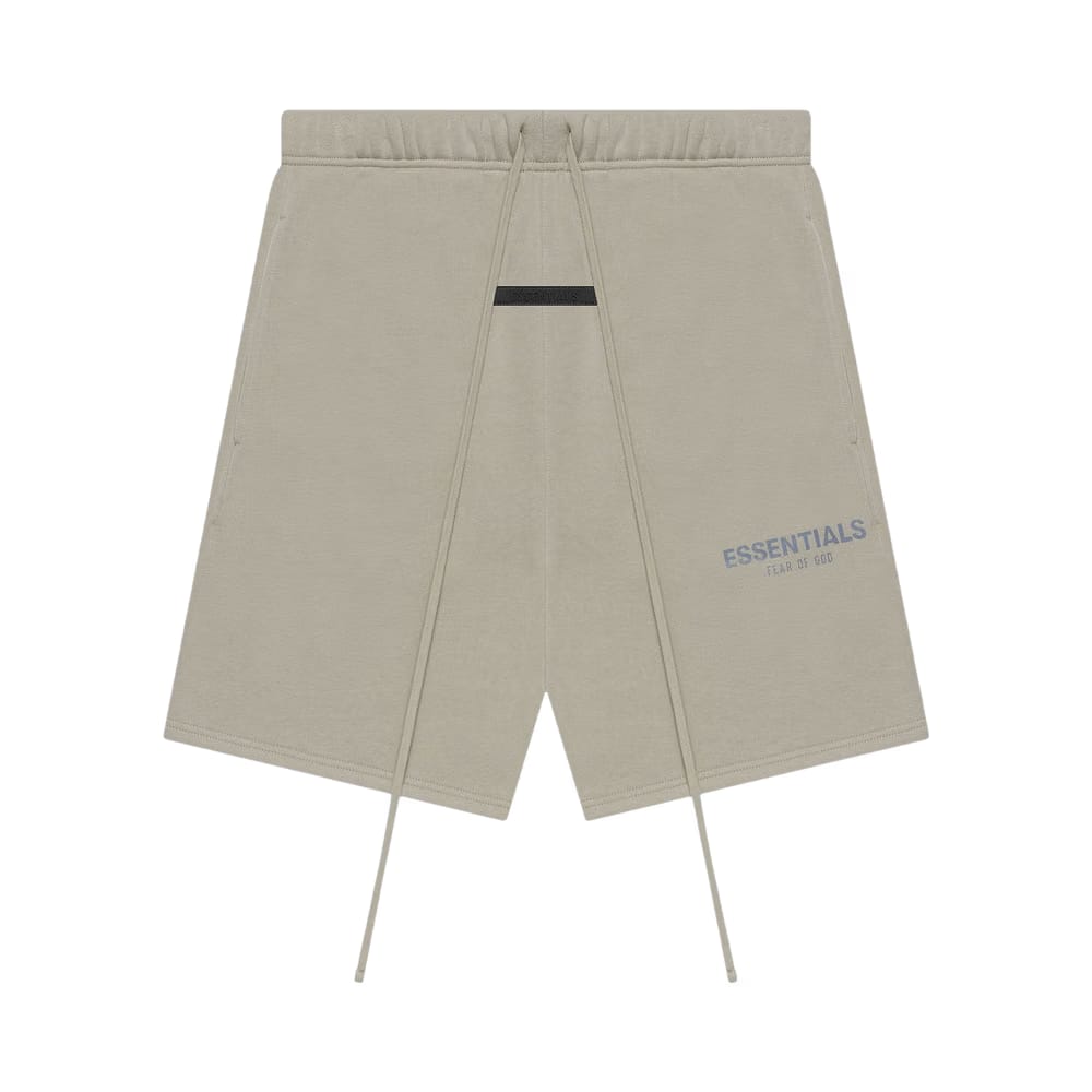 Fear of God Essentials Sweatshort Moss