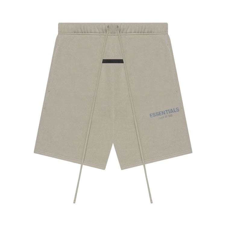 Fear of God Essentials Sweatshort Moss