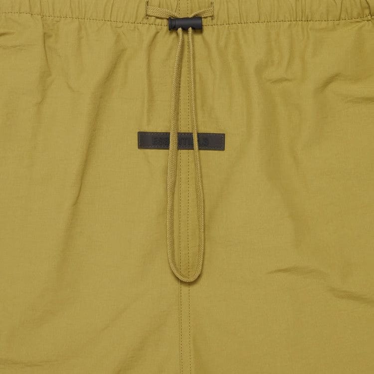 Fear of God Essentials Volley Shorts Amber
