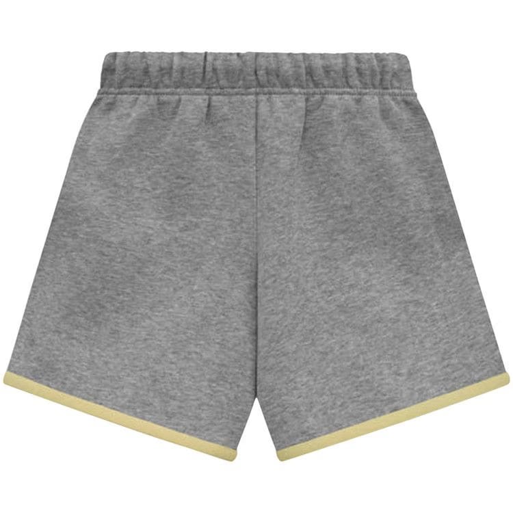 Fear of God Essentials Kids Sweatshorts Light Heather Grey
