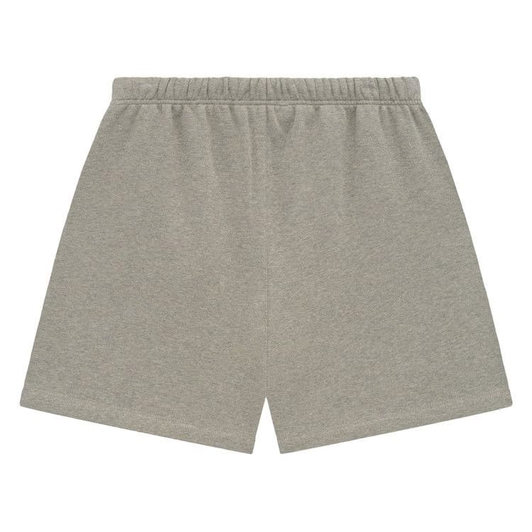 Fear of God Essentials Wnba Sweatshorts Warm Heather