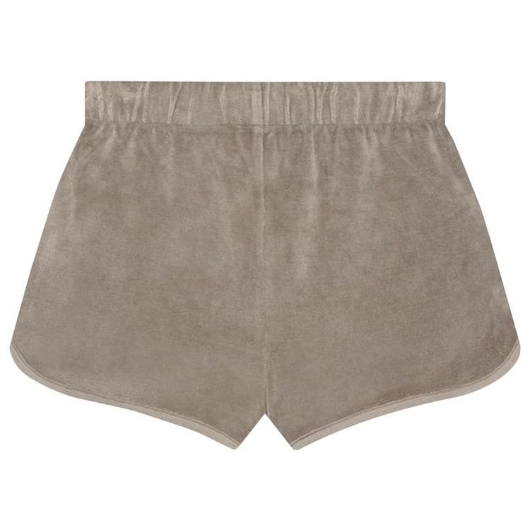 Fear of God Essentials Beach Shorts Desert Taupe