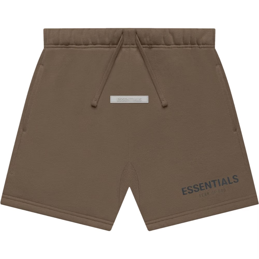 Fear of God Essentials Kids Sweatshort Harvest