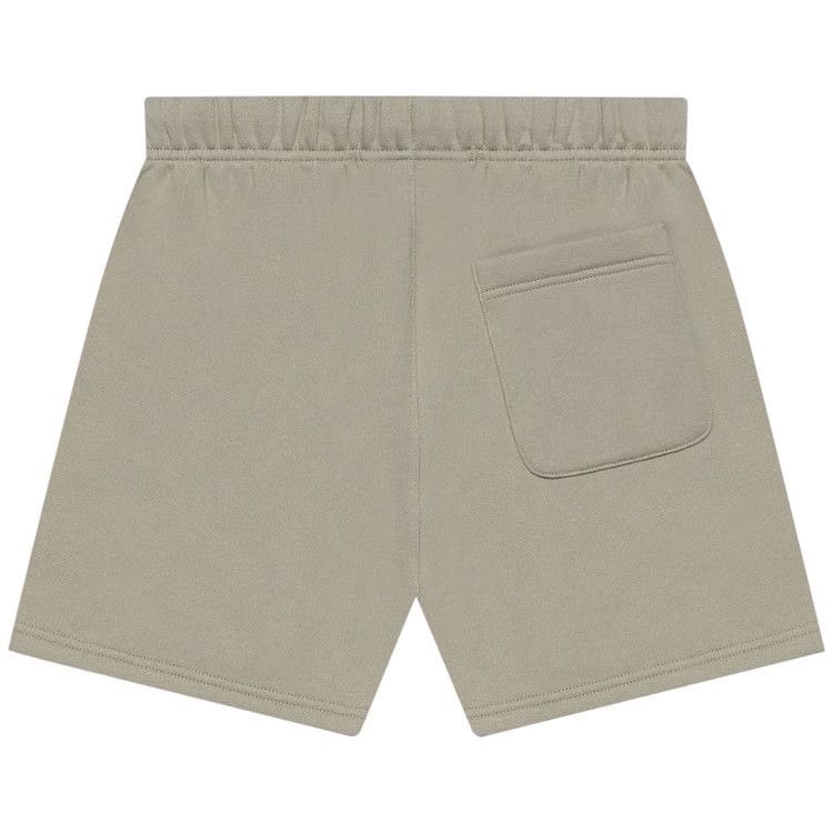 Fear of God Essentials Kids Sweatshort Moss