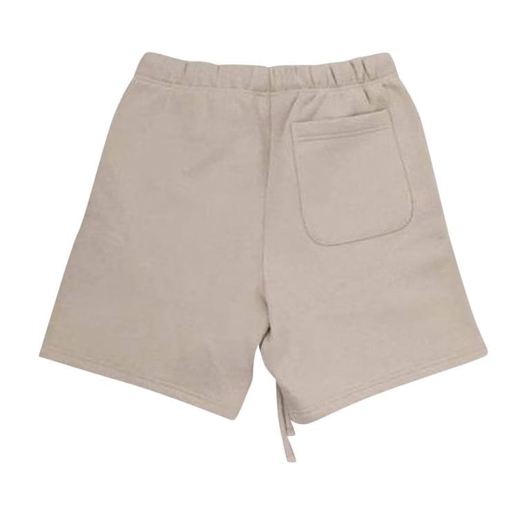 Fear of God Essentials Sweat Shorts Stone
