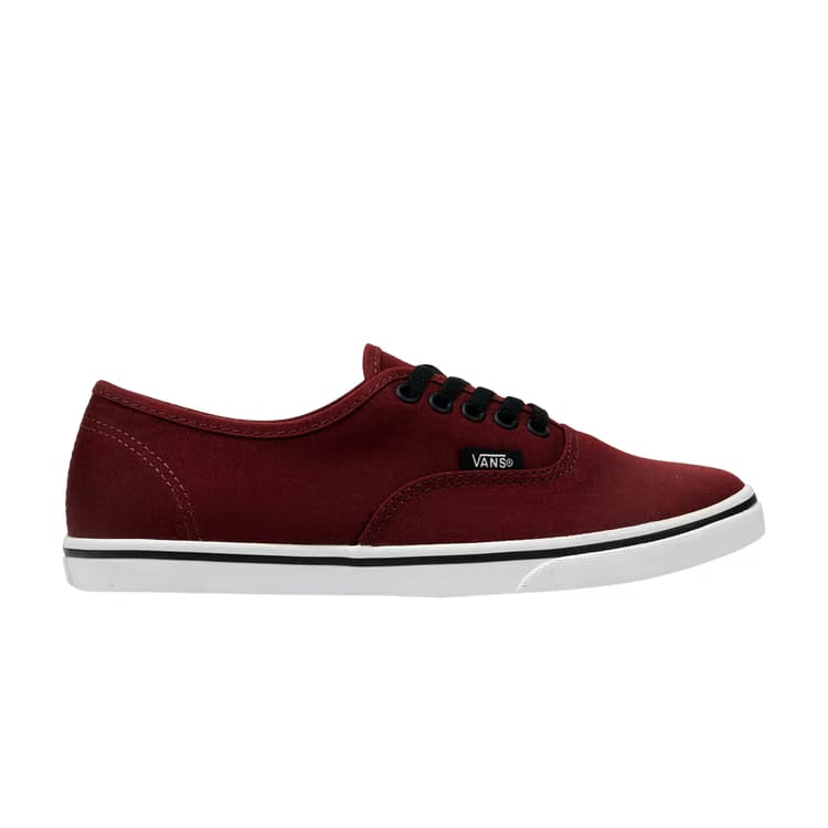 Authentic Lo Pro Tawny Port