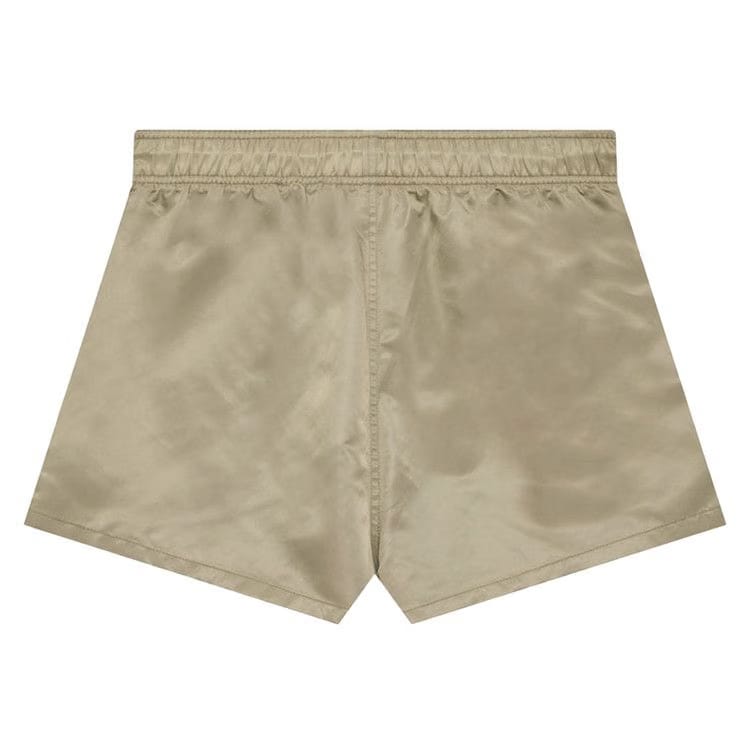 Fear of God Essentials Running Shorts Oak