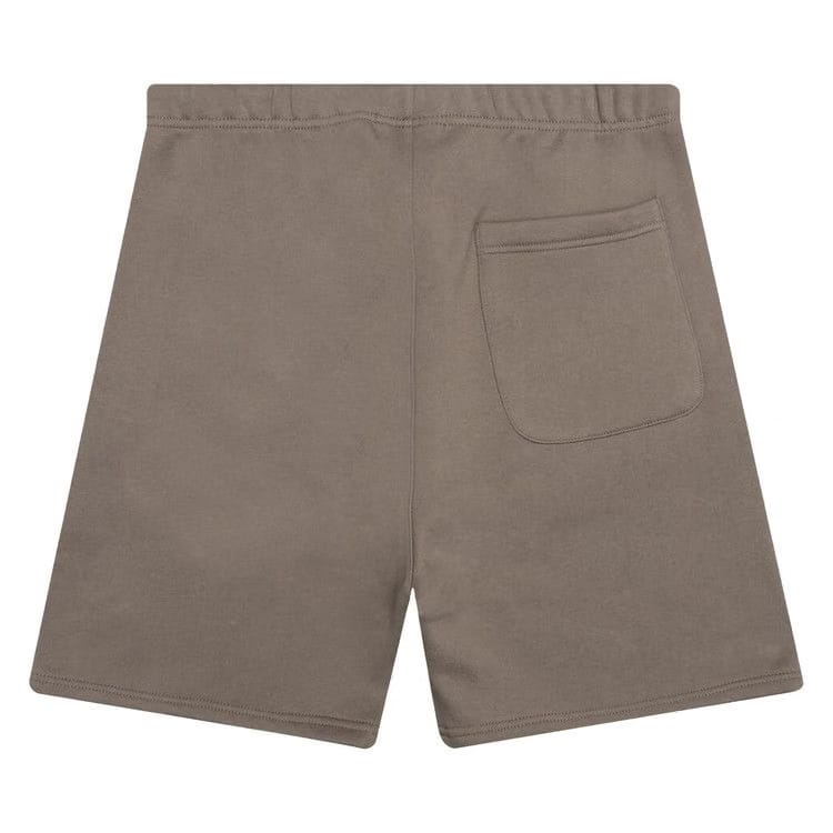 Fear of God Essentials Sweatshort Taupe