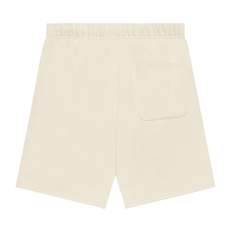 Fear of God Essentials Sweatshort Buttercream
