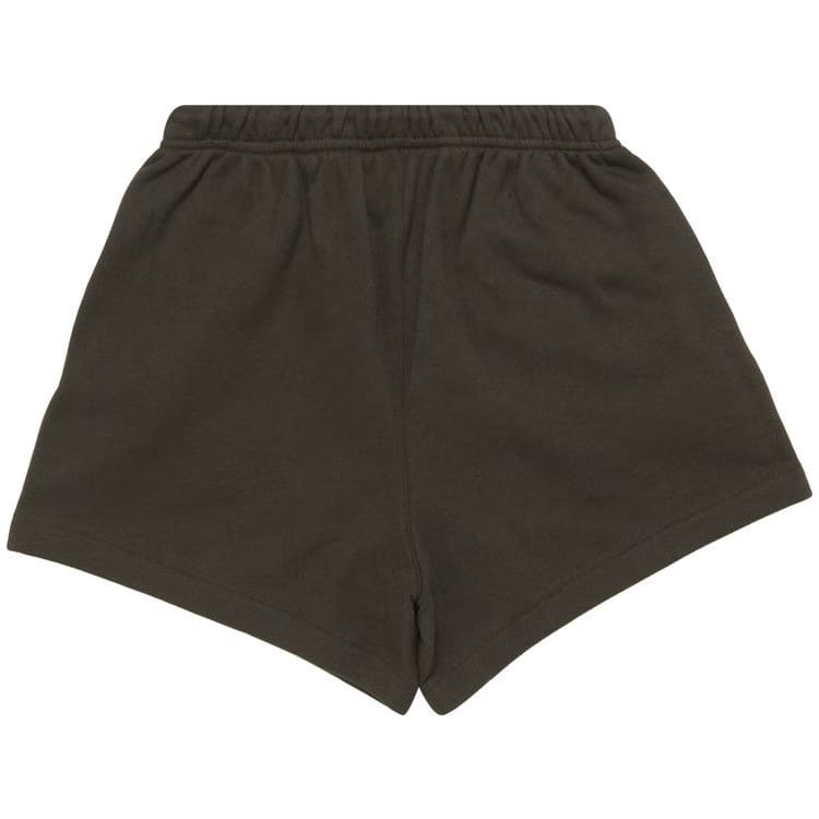 Fear of God Essentials Fleece Running Shorts Ink