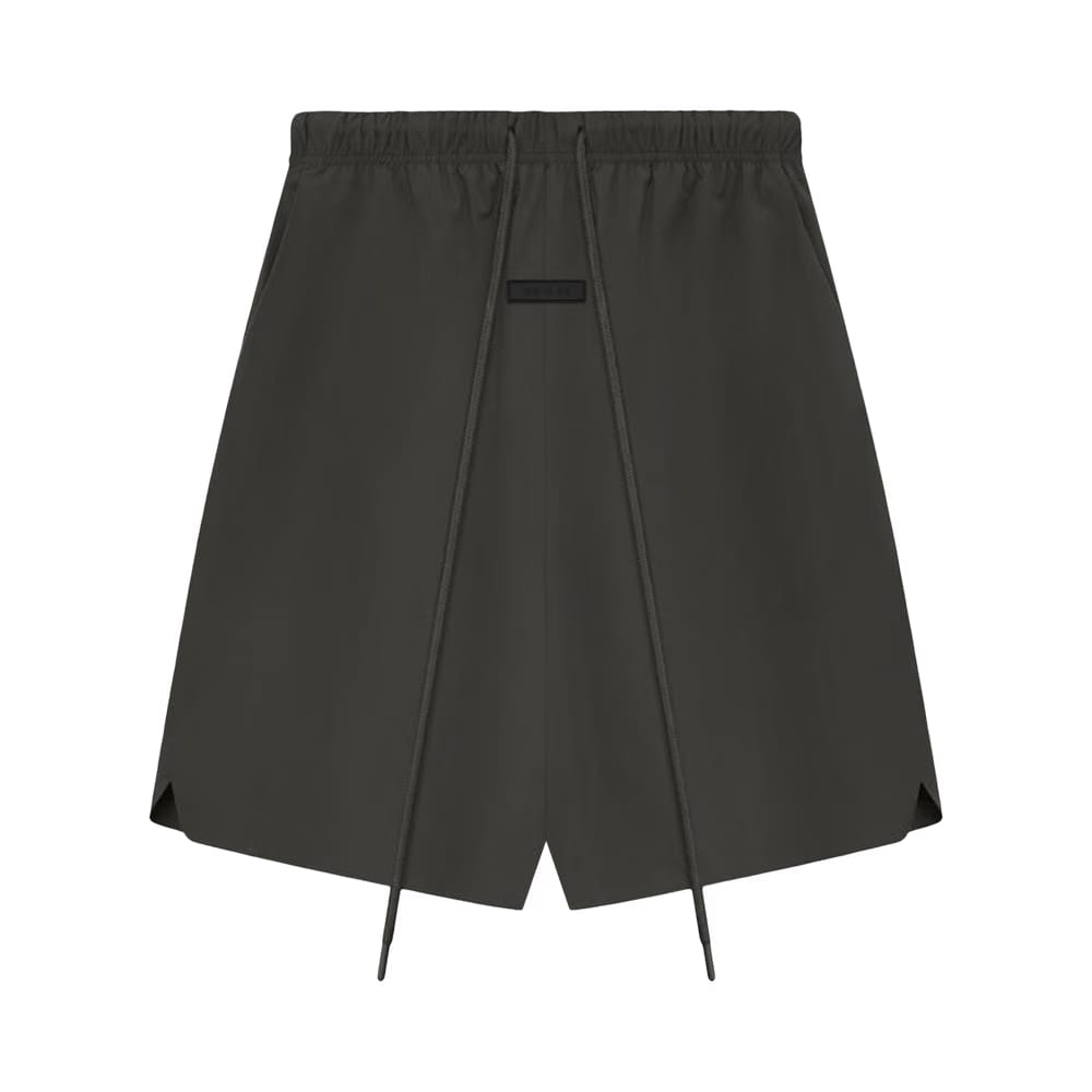 Fear of God Essentials Relaxed Shorts Ink