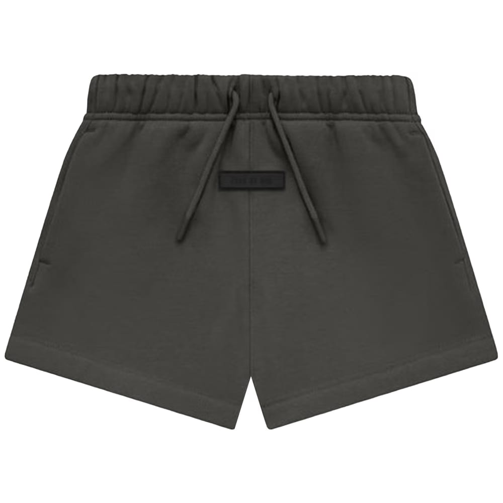 Fear of God Essentials Kids Running Shorts Ink