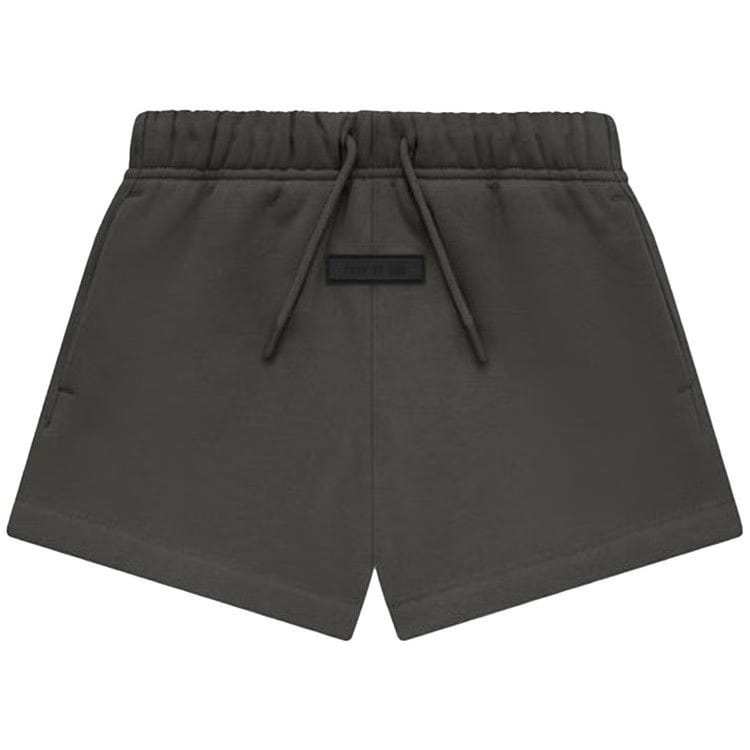Fear of God Essentials Kids Running Shorts Ink
