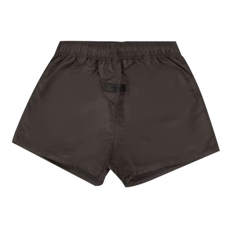 Fear of God Essentials Running Shorts Iron