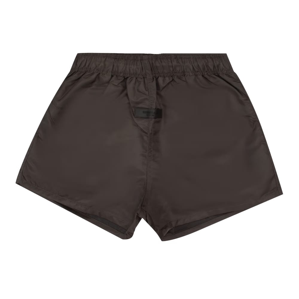 Fear of God Essentials Running Shorts Iron