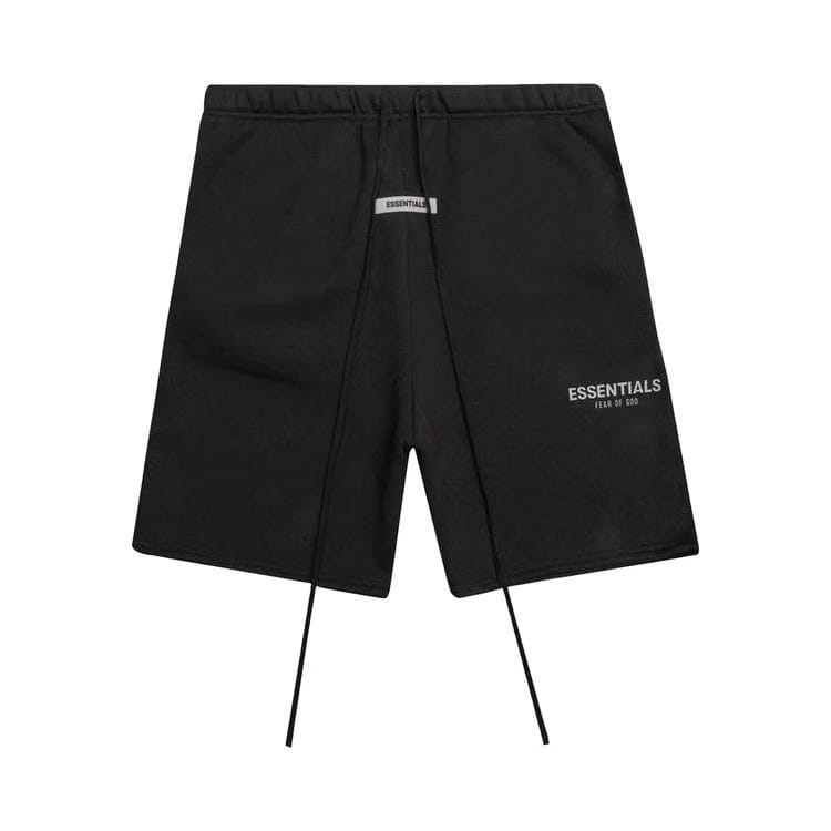 Fear of God Essentials Sweatshort Strech Limo