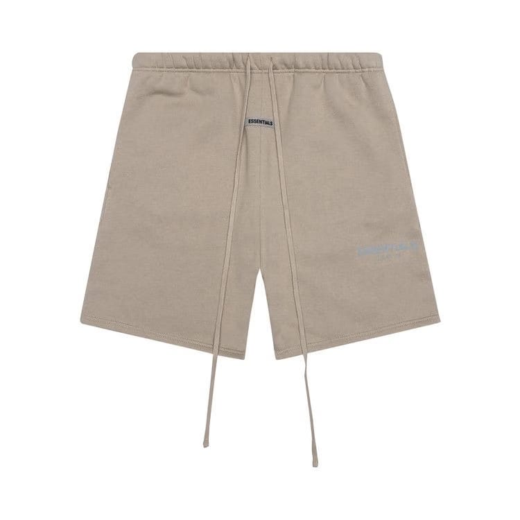 Fear of God Essentials Sweatshort Sage
