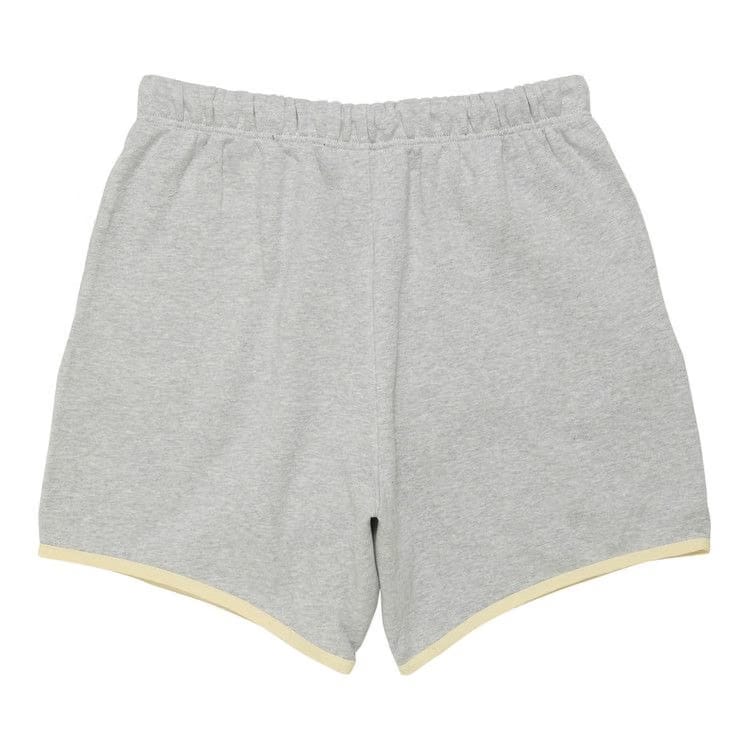 Fear of God Essentials Sweatshorts Light Heather Grey