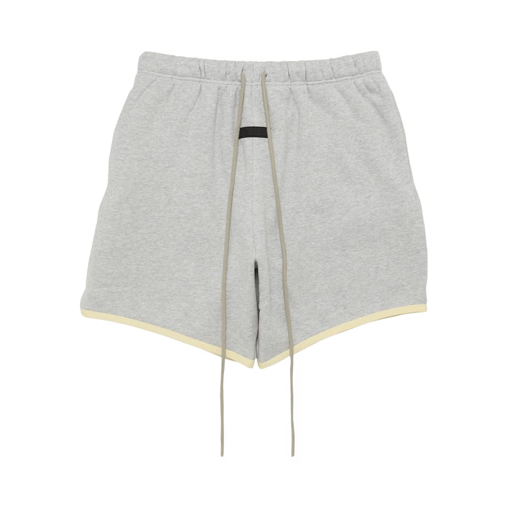 Fear of God Essentials Sweatshorts Light Heather Grey