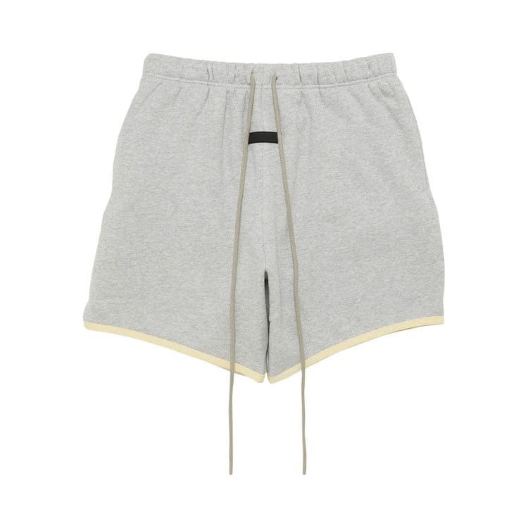 Fear of God Essentials Sweatshorts Light Heather Grey