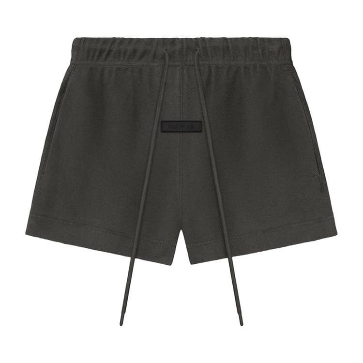 Fear of God Essentials Terry Running Shorts Ink