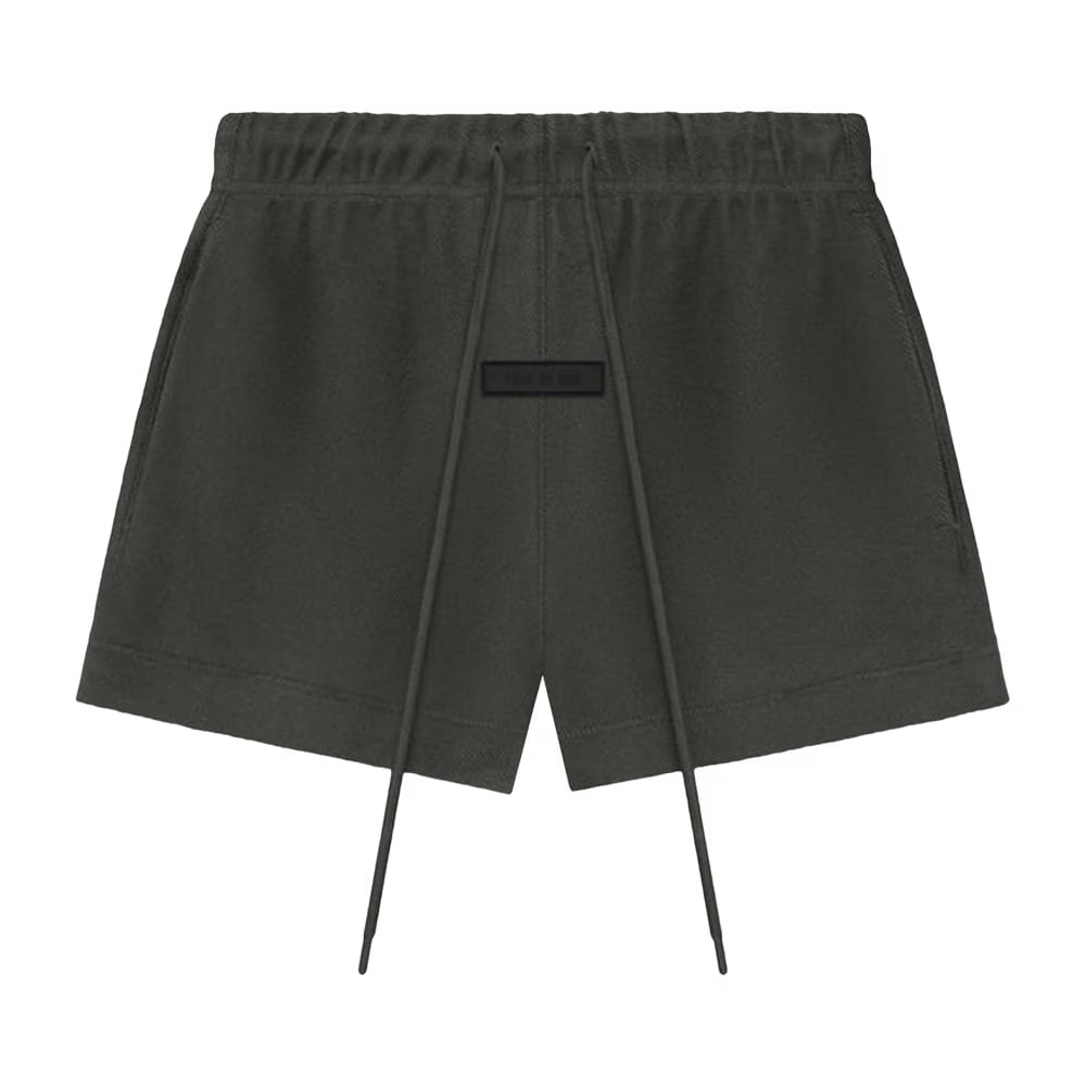 Fear of God Essentials Terry Running Shorts Ink