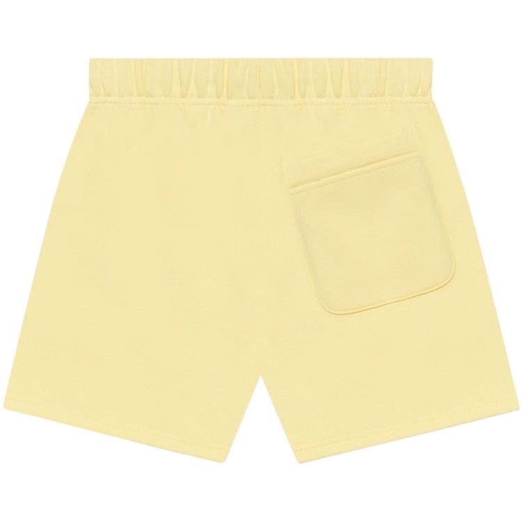 Fear of God Essentials Kids Sweatshort Lemonade