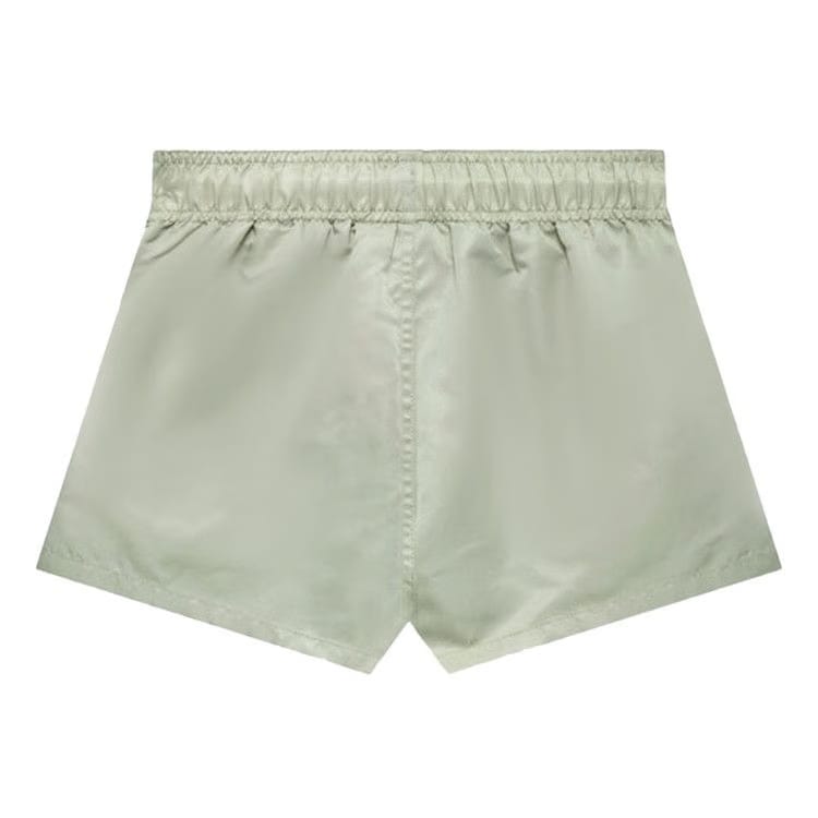 Fear of God Essentials Kids Running Shorts Seafoam