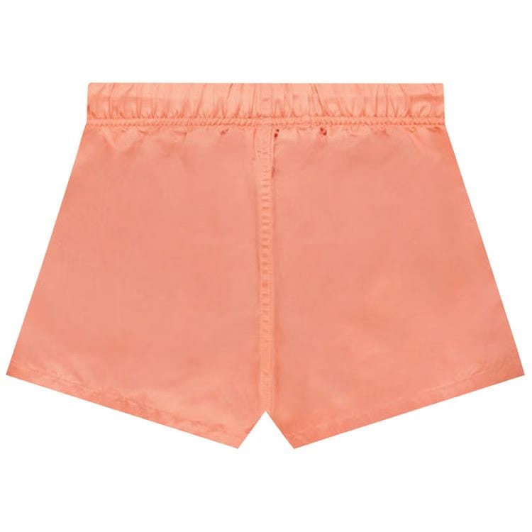 Fear of God Essentials Nylon Running Shorts Coral